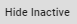 hide inactive